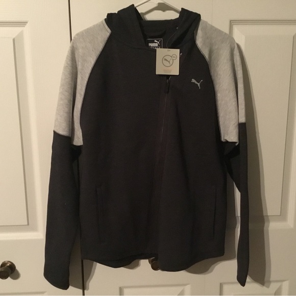 Puma Cell Jacket - Picture 1 of 2